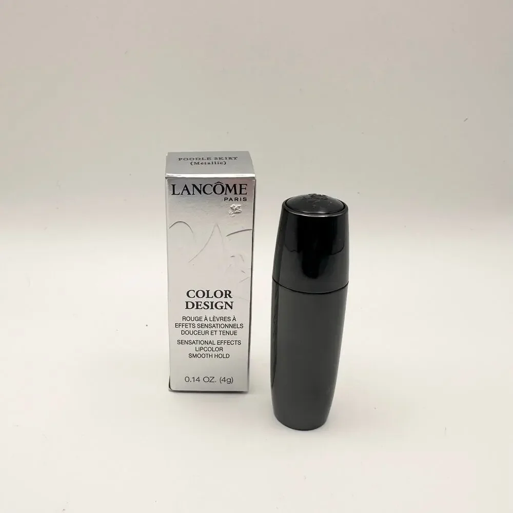 Lancome from color